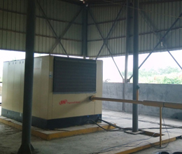 安鋼集團舞陽礦業(yè)