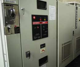 山西省蘭花集團莒山礦業(yè)