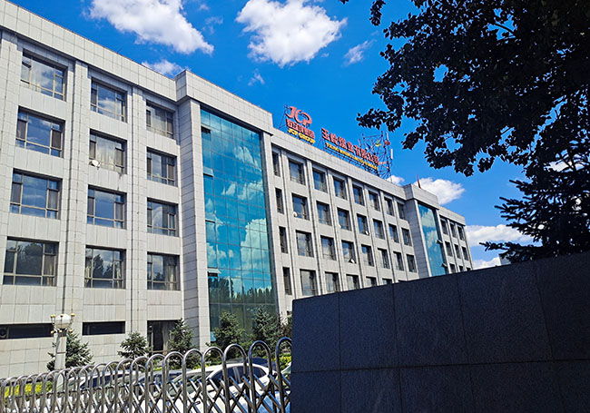 教場(chǎng)坪集團(tuán)玉嶺煤礦