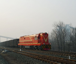 陜煤運(yùn)銷集團(tuán)2014年煤炭銷量實(shí)現(xiàn)逆勢(shì)增長(zhǎng)