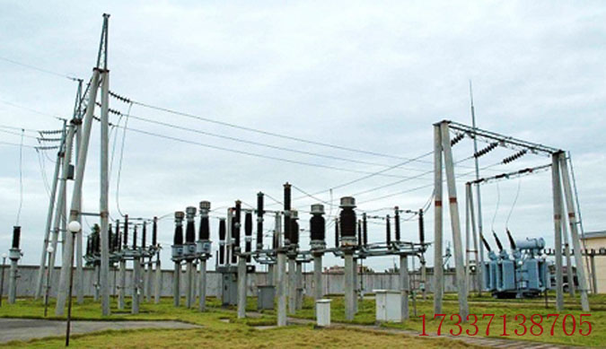 廣眾科技介紹變電站無人值守綜合監(jiān)控系統(tǒng)主站