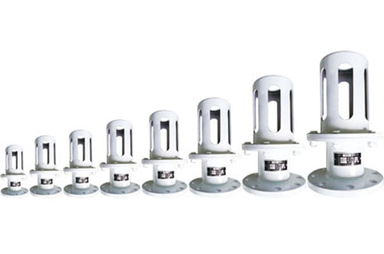 風包釋壓閥招商廠家 鄭州廣眾科技型號多