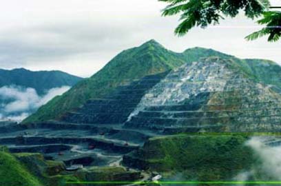 2020年1-5月非煤礦山安全大檢查，干礦山的做好準(zhǔn)備!