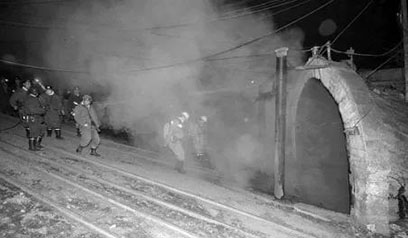 檢測礦井下有害氣體常用的甲烷CH4檢測方法