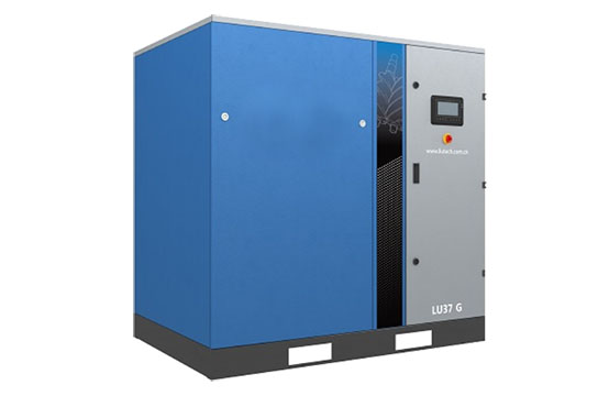 空壓機應用的管理內容和方法