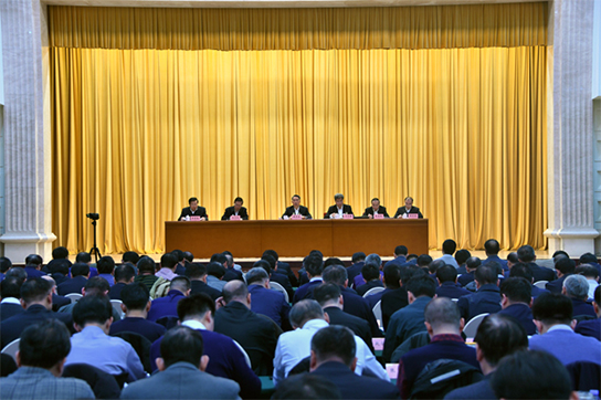 國家煤監(jiān)局對2020全國煤礦安全生產提出要求