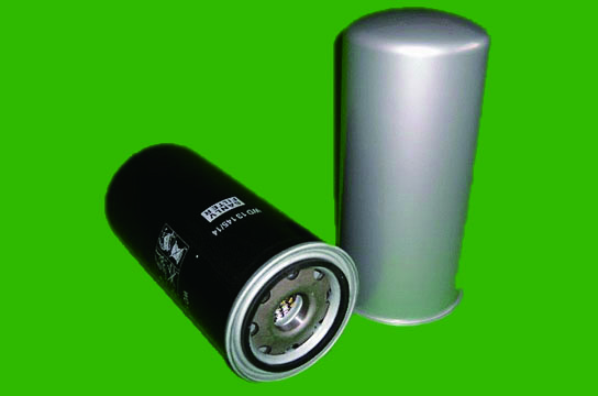 空壓機(jī)油過(guò)濾器有哪些作用