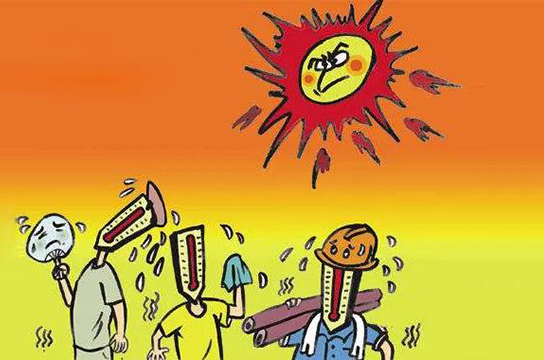 哪些因素導致空壓機溫度過高？