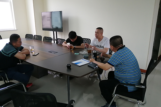 廣眾空壓機斷油綜合保護裝置：家有梧桐樹 引得鳳凰來