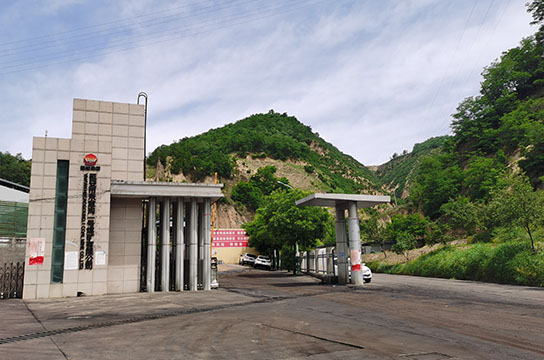 禾草溝煤礦再牽手：廣眾空壓機(jī)無人值守在線監(jiān)控系統(tǒng)