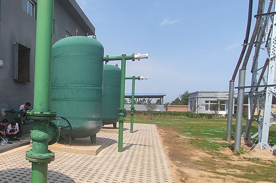 廣眾牌儲氣罐超溫保護(hù)裝置 質(zhì)量高價格優(yōu)深受礦業(yè)喜愛