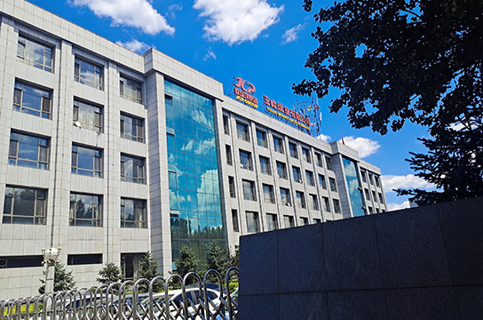 廣眾儲氣罐超溫保護(hù)裝置合作伙伴：玉嶺煤業(yè)