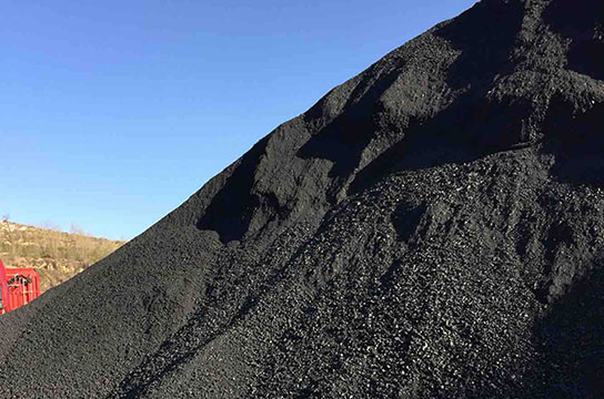 2021年1-10月全國(guó)規(guī)模以上企業(yè)原煤產(chǎn)量各省排名