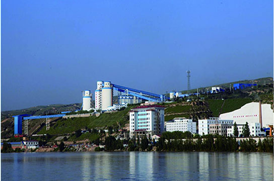 廣眾和晉神沙坪煤礦再合作：ZBK380空壓機(jī)斷油保護(hù)裝置