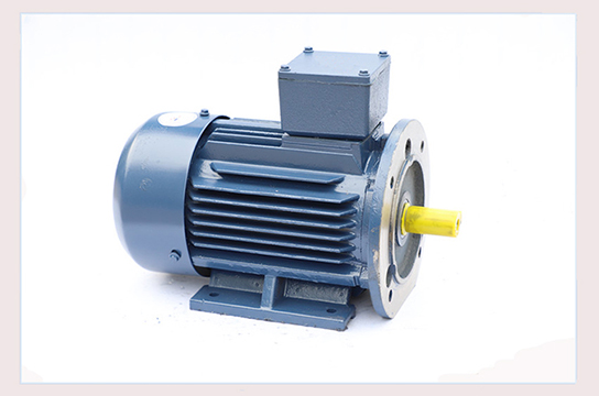 三相異步電動(dòng)機(jī)原理與結(jié)構(gòu)