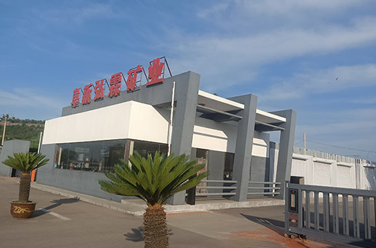 阜新弘霖礦業(yè)空壓機主扇風(fēng)機無人值守系統(tǒng)項目完成