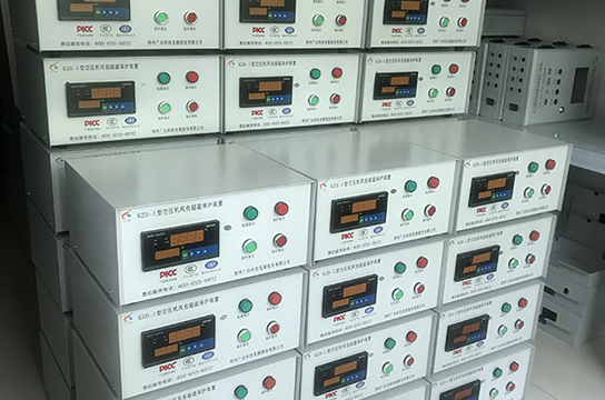 KZB-3型空壓機(jī)風(fēng)包（儲氣罐）超溫保護(hù)裝置海量庫存當(dāng)天發(fā)貨