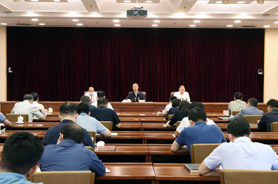 國家礦山安全監(jiān)察局召開全國礦山安全生產(chǎn)視頻會(huì)議部署近期礦山安全生產(chǎn)重點(diǎn)工作