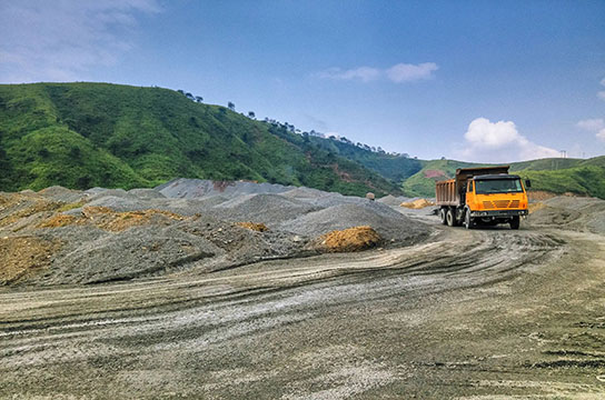 吉林省應(yīng)急管理廳：非煤礦山企業(yè)安全生產(chǎn)八條硬性措施