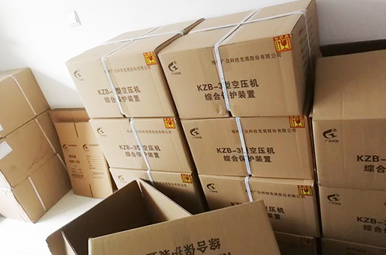 國慶節(jié)假期后儲氣罐超溫保護(hù)裝置訂貨忙