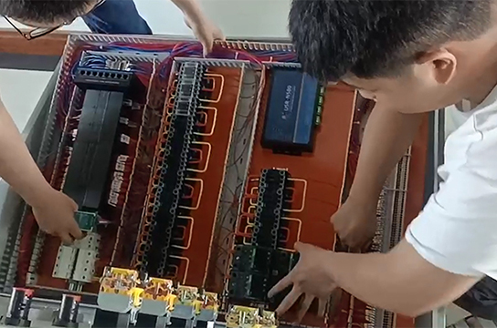 源頭廠(chǎng)家儲(chǔ)氣罐超溫保護(hù)裝置 十六年風(fēng)雨兼程贏(yíng)信任