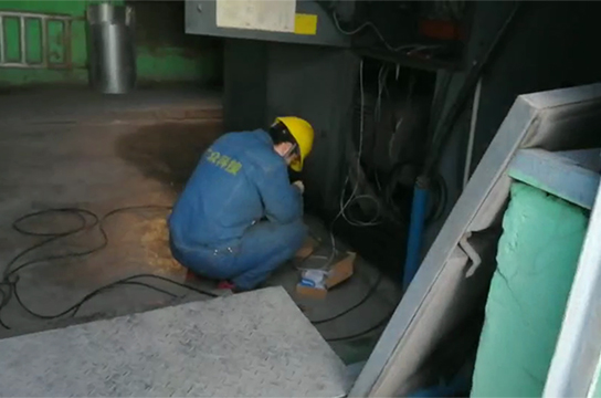 煤礦智能化空壓機無人值守系統(tǒng)主要技術(shù)指標