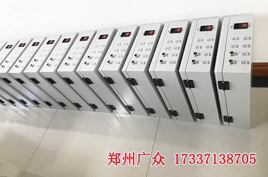 礦業(yè)安全用KZB-3型儲(chǔ)氣罐超溫保護(hù)裝置一拖一