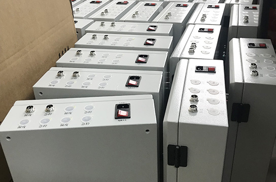 廣眾儲氣罐超溫保護裝置 專業(yè)專注質(zhì)量為本