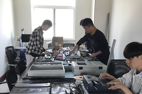 礦安專用產(chǎn)品空壓機斷油保護裝置 廣眾廠家緊急備貨中