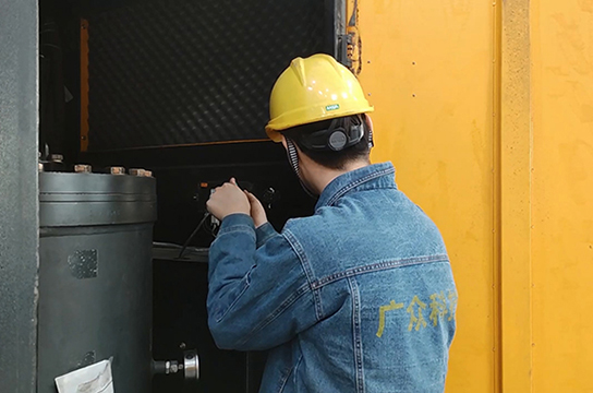 買空壓機(jī)斷油保護(hù)裝置就選質(zhì)量管理體系認(rèn)證產(chǎn)品