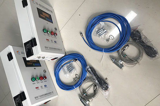 KZB-3型儲氣罐超溫保護(hù)裝置生產(chǎn)廠家 源頭產(chǎn)品購買放心