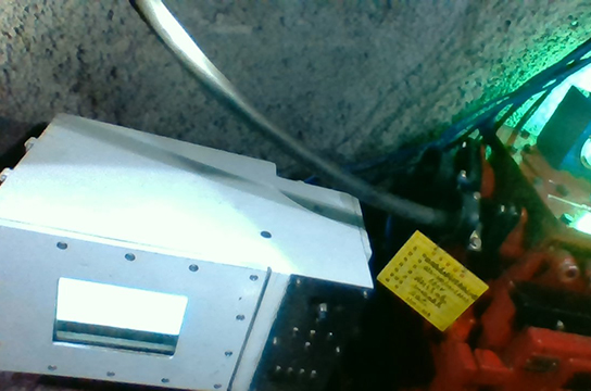 隔爆型電動機軸承溫度振動監(jiān)測裝置傳感器參數(shù)