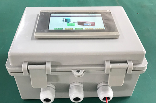定制小巧款空壓機斷油保護裝置，可安裝空壓機內(nèi)部