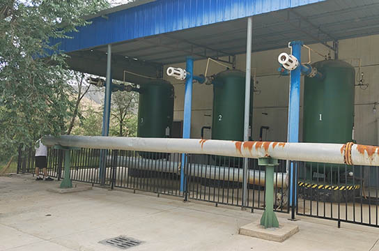 如何確定煤礦壓風(fēng)系統(tǒng)中的釋壓閥是否需要更換