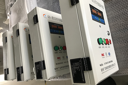 空壓機風包超溫保護裝置的常見故障有哪些?