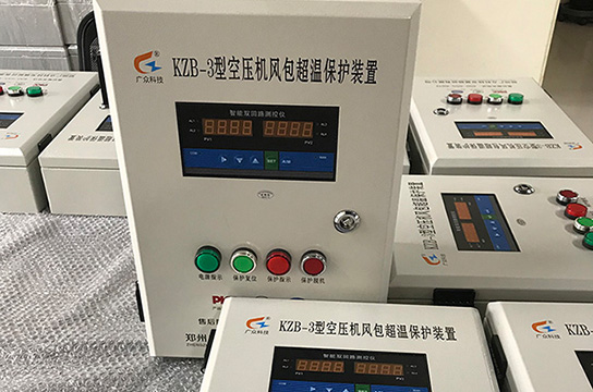 影響空壓機(jī)儲氣罐超溫保護(hù)裝置準(zhǔn)確性的因素有哪些?