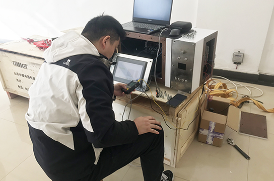 井下空壓機(jī)為什么要用隔爆型斷油保護(hù)裝置?