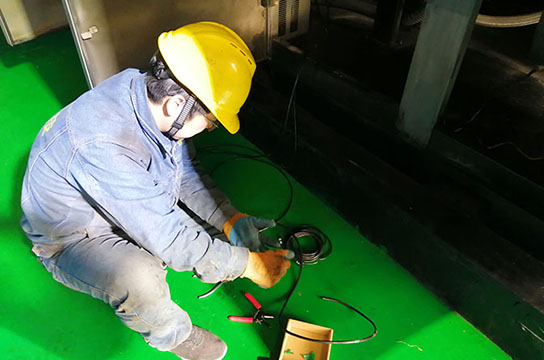 空壓機(jī)無人值守系統(tǒng)的市場規(guī)模及發(fā)展前景分析