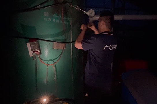 煤礦為什么要安裝空壓機無人值守系統(tǒng)