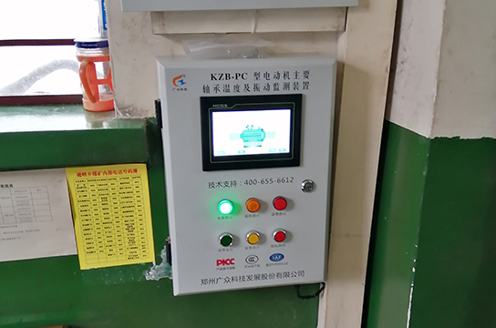 電動(dòng)機(jī)軸承溫度振動(dòng)監(jiān)測(cè)裝置報(bào)警值的設(shè)置有哪些參考標(biāo)準(zhǔn)