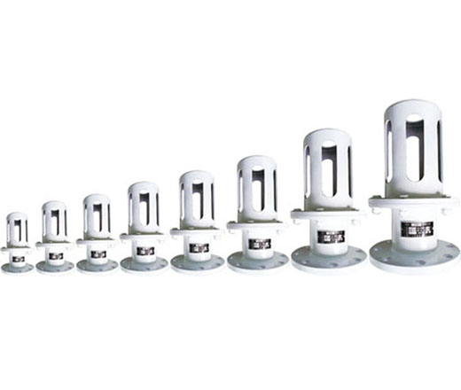 QHF型儲氣罐釋壓閥